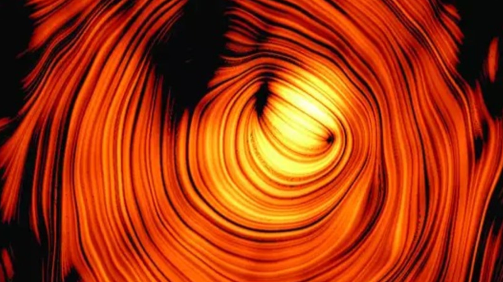 Featured image for Cosmic 'Eye of Sauron' Reveals Mysteries of Space and Neutrino Emissions