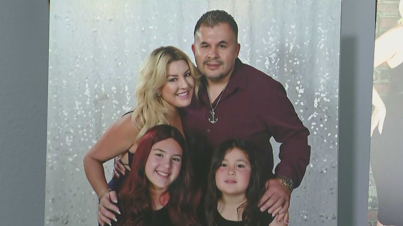 LASD Deputy's Widow Files Claim Blaming Department for Suicide