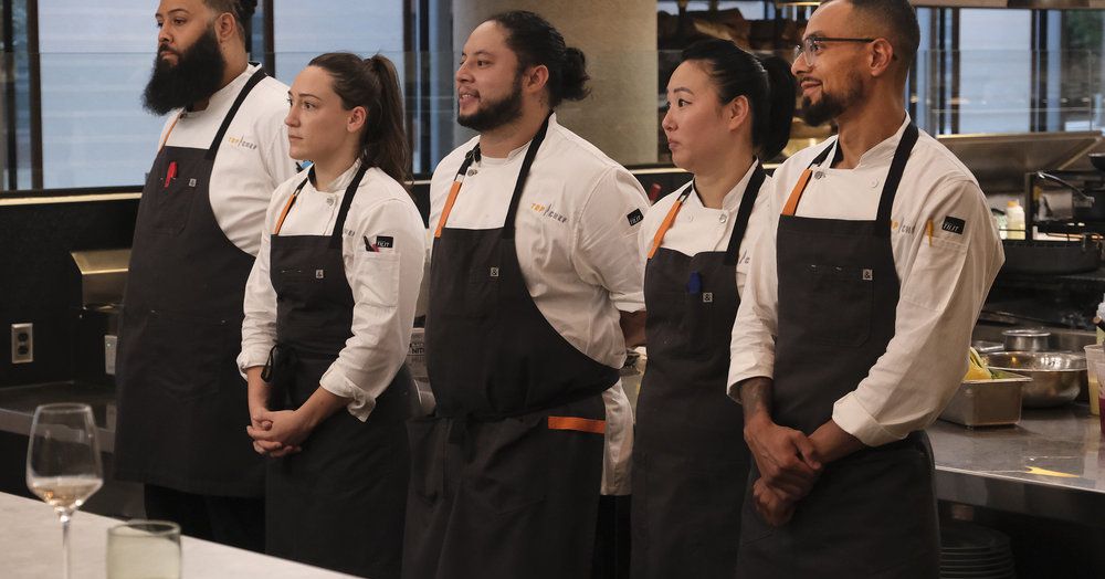 Featured image for "Top Chef: Embracing Change and Celebrating Tradition in Wisconsin"