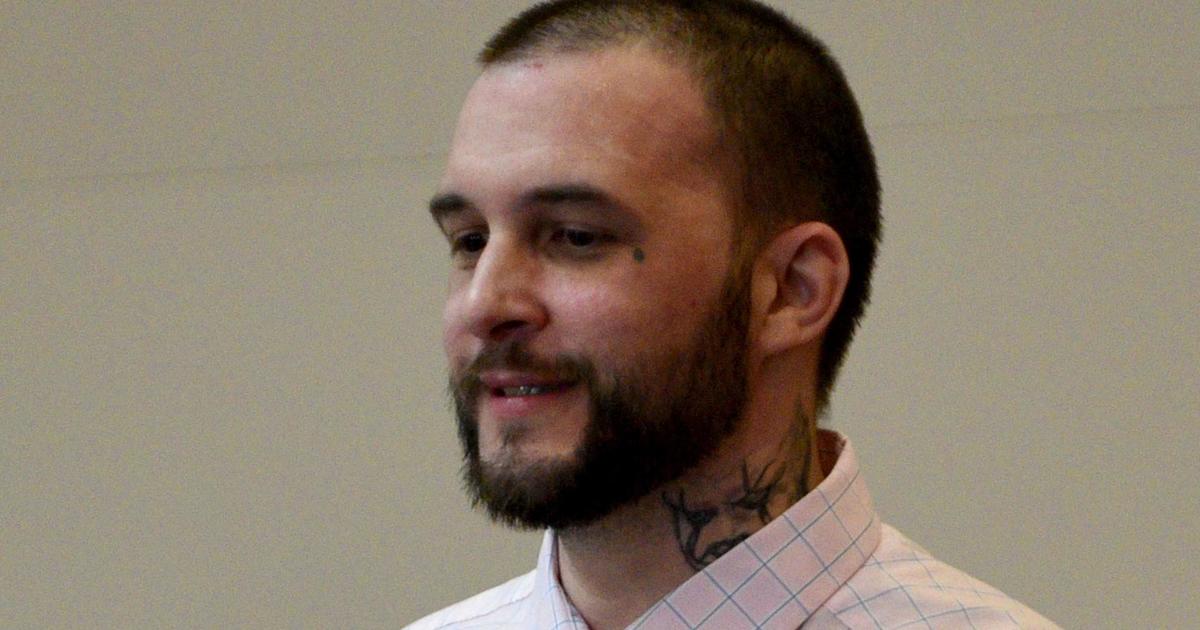 "Prosecutors Detail Dad's Actions After Fatal Blow in Harmony Montgomery Murder Trial"