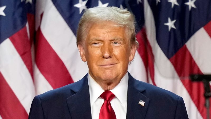 Trump's Election Sparks Climate Concerns at COP29