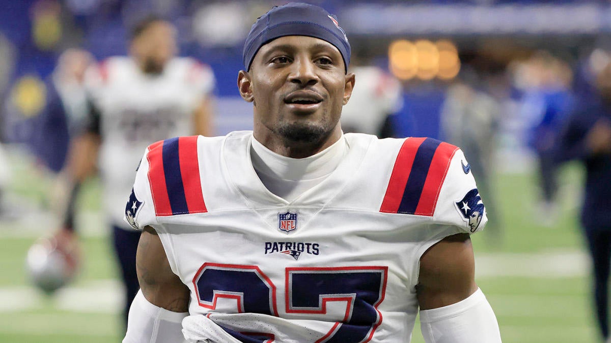 Patriots Reacquire Disgruntled J.C. Jackson in Trade with Chargers