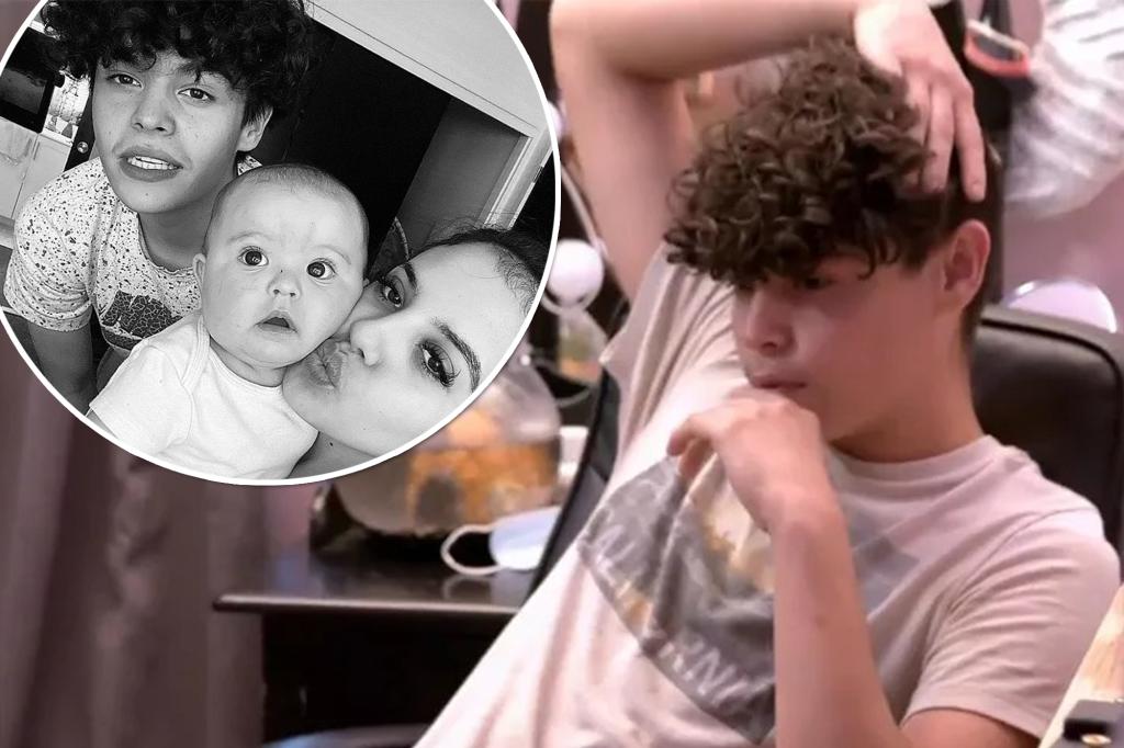 Tragic ATV Accident Claims Life of '16 and Pregnant' Alum Sean Garinger at 20