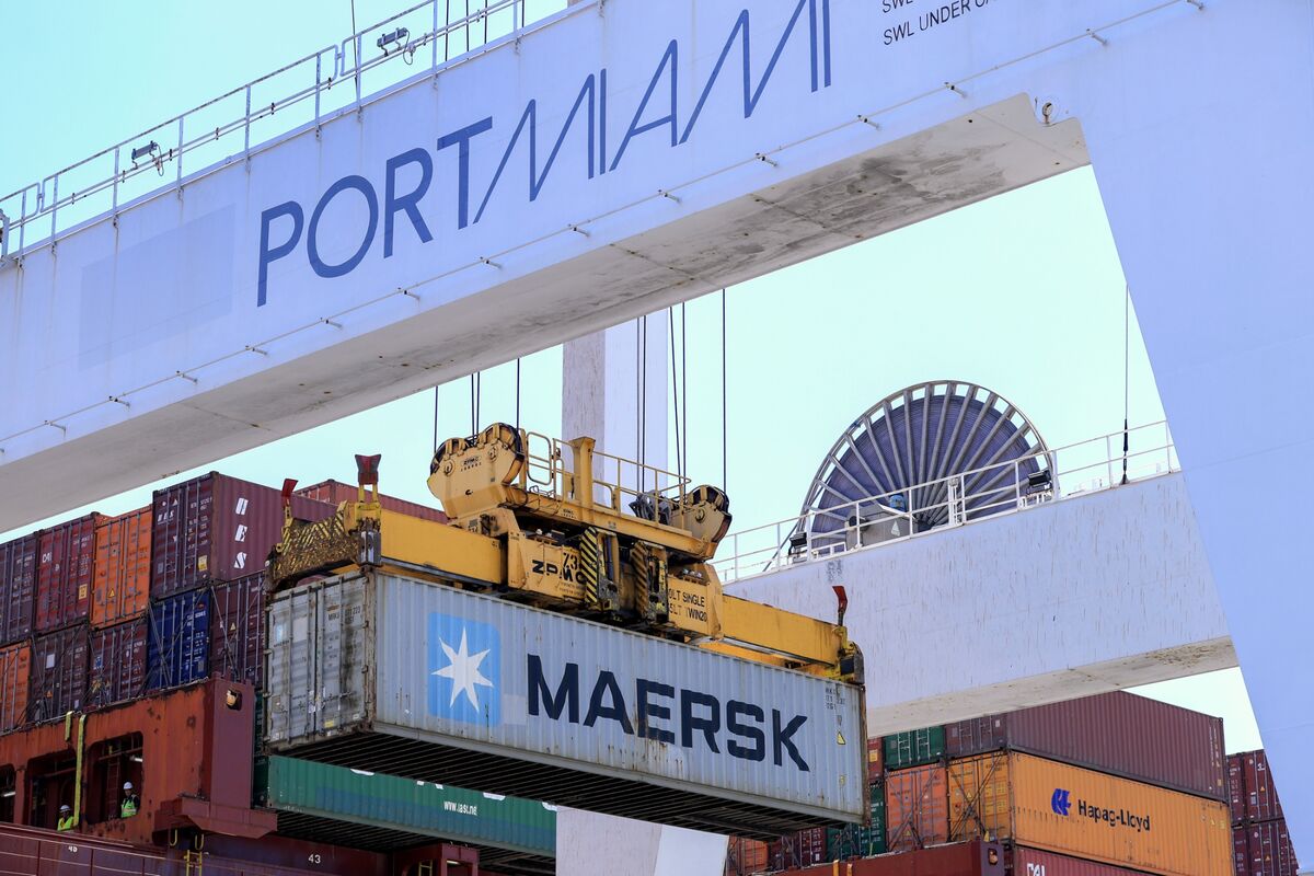 U.S. Debt and Tariffs Threaten Market Stability