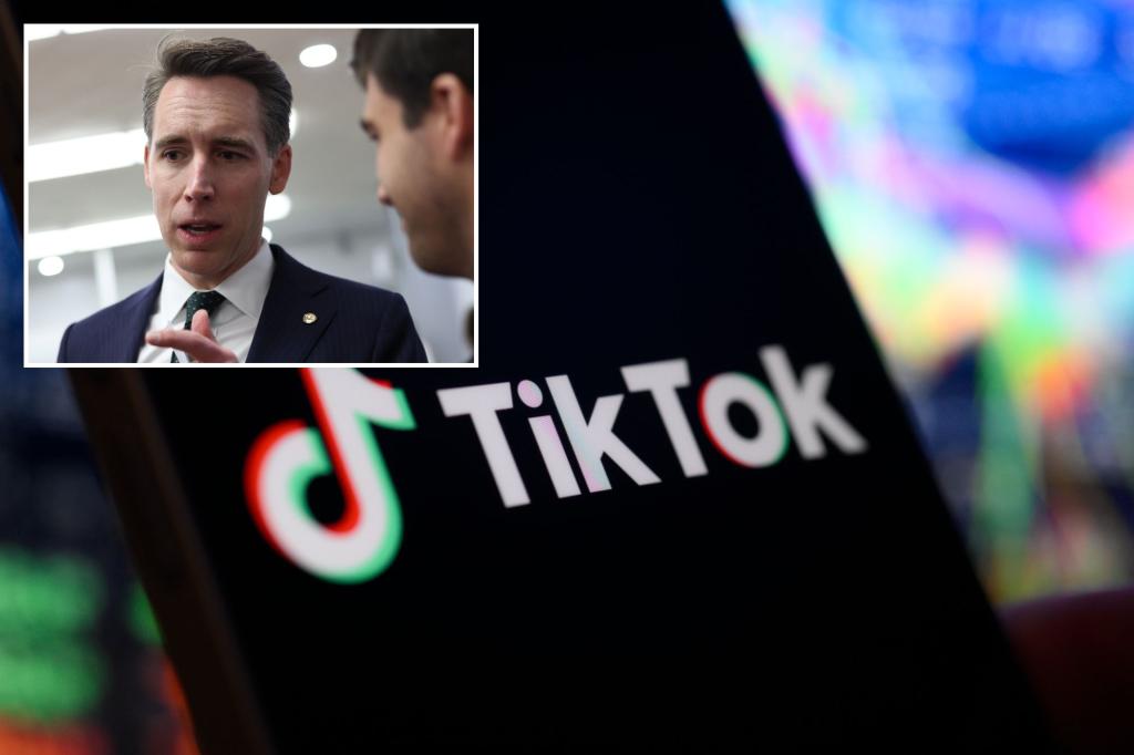 The TikTok Ban Debate: Perspectives from Senators and Tech Experts.