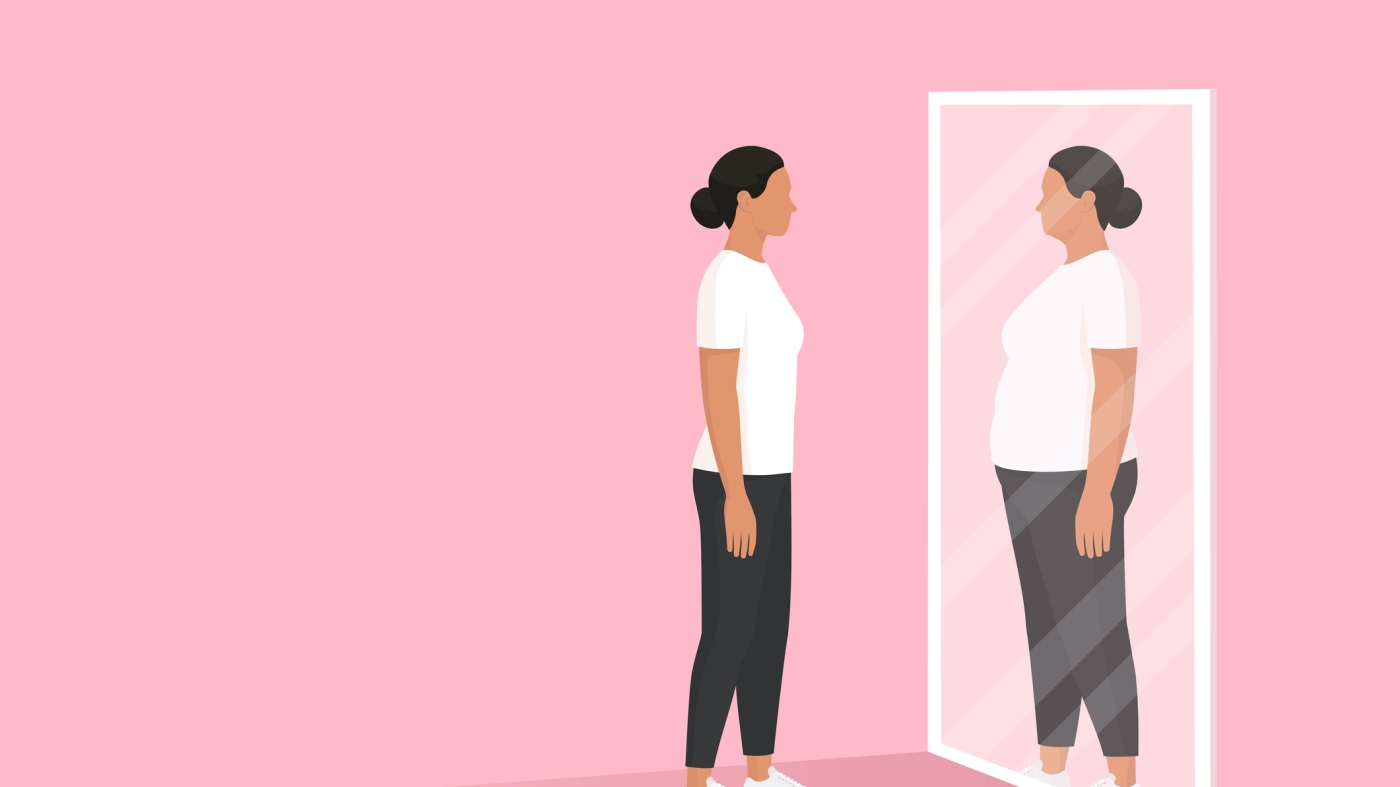 Featured image for TikTok's Ban on #SkinnyTok Fails to Curb Unhealthy Eating Content