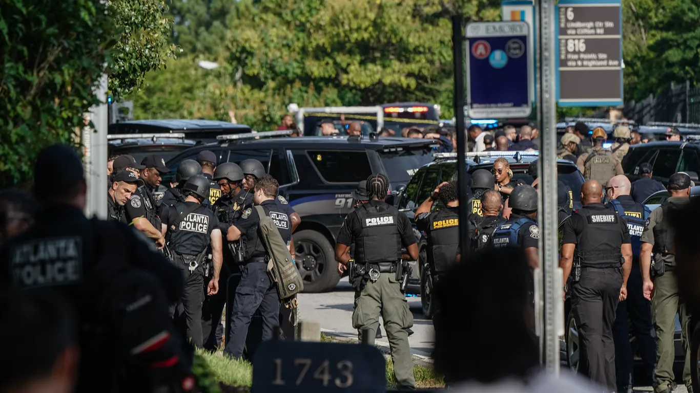 HHS Staff Urge RFK Jr. to Cease Misinformation Amid CDC Shooting Concerns
