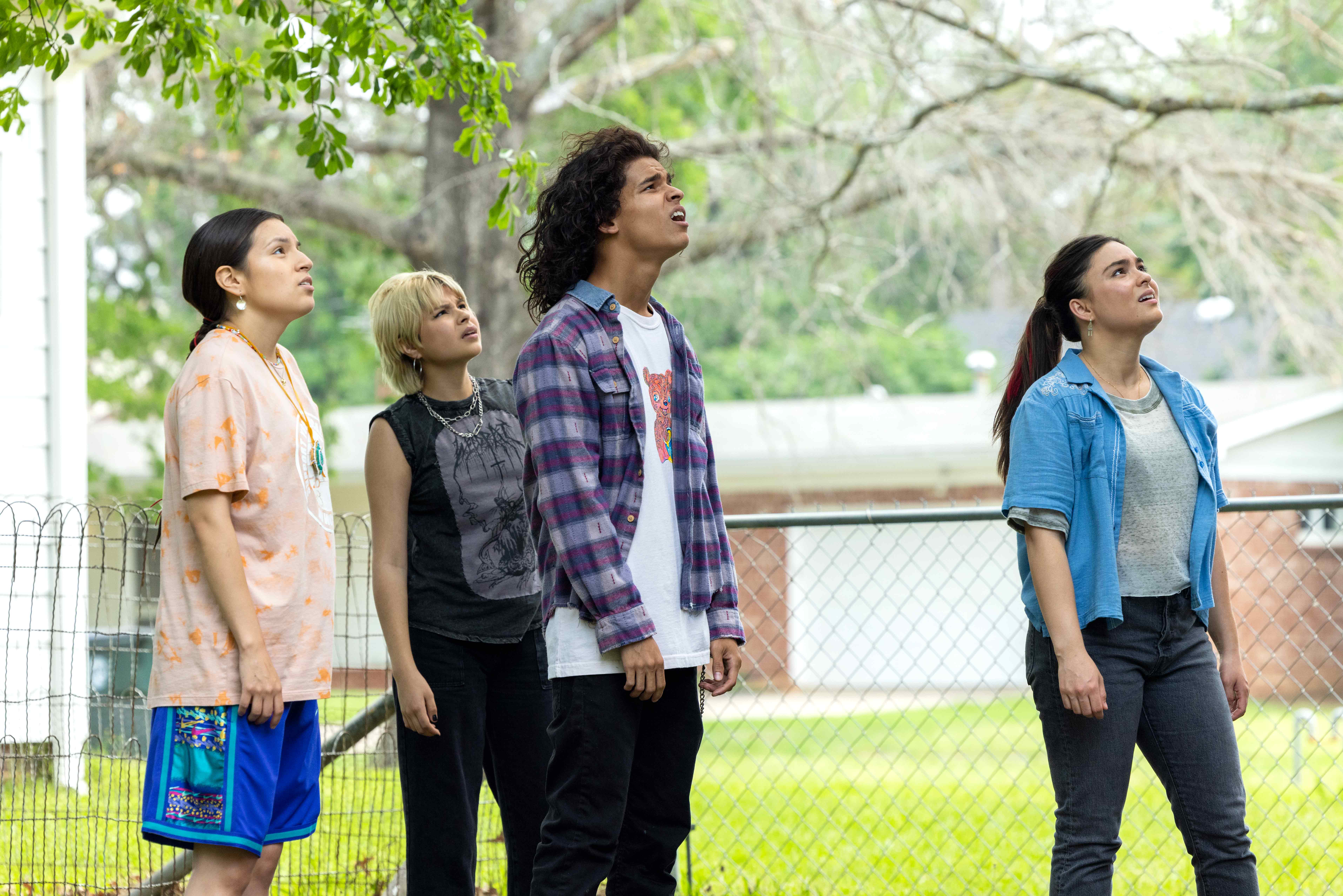 Featured image for 'Reservation Dogs' Season 3: A High Note Finale and Reflections from the Stars