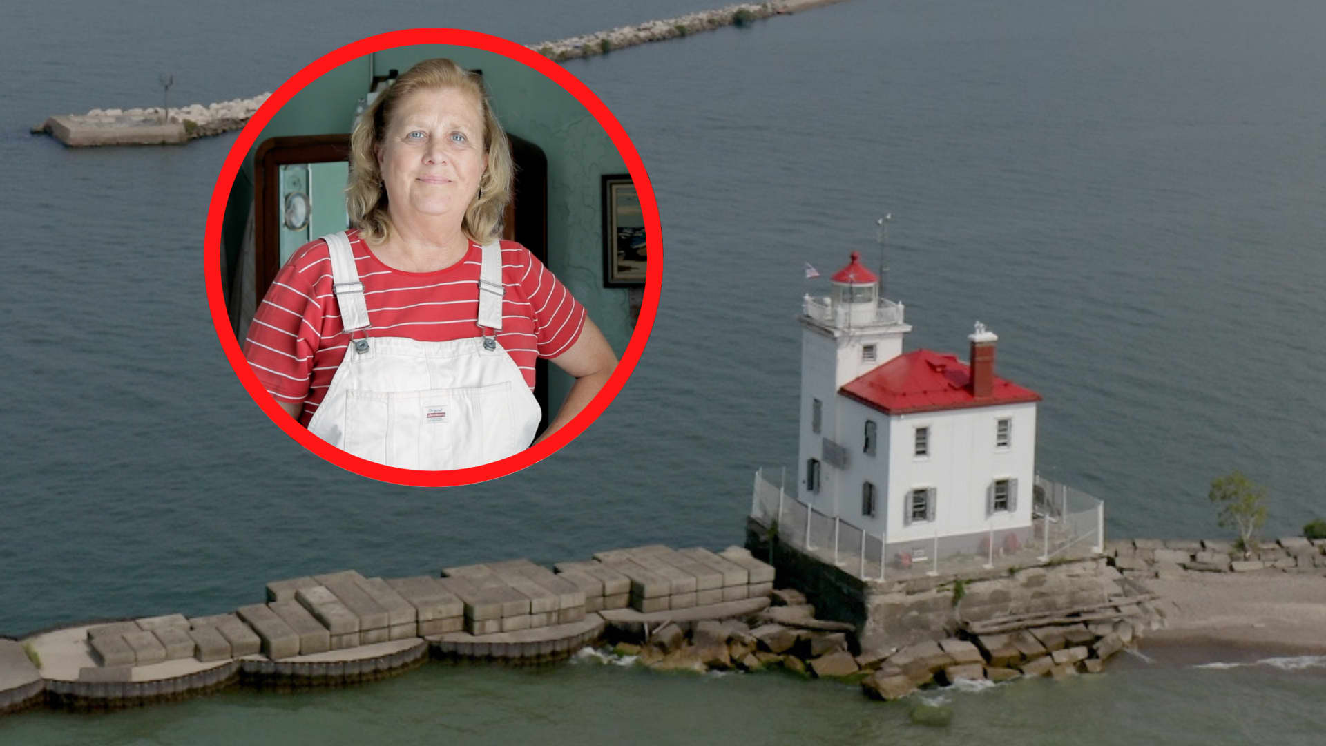 Featured image for From Abandoned to Home: The Remarkable Transformation of a $71K Lighthouse
