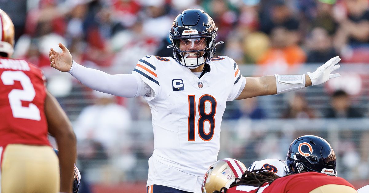 49ers Dominate Bears in Week 14 Blowout