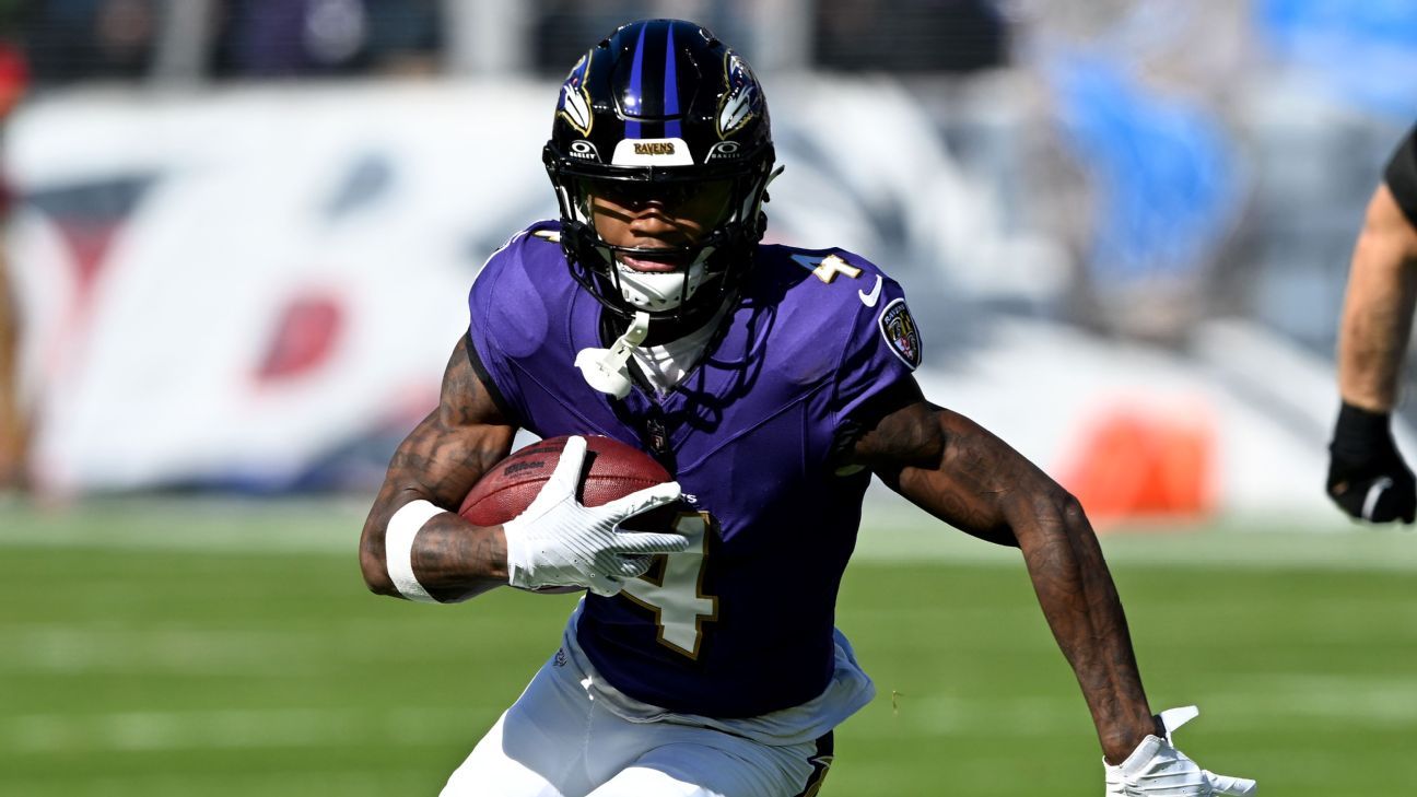 "NFL Week 12: Bold Predictions, Expert Picks, and Fantasy Tips"