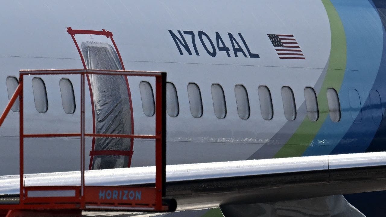 "Boeing Faces New Allegations and Safety Concerns Over 737 Max Aircraft"