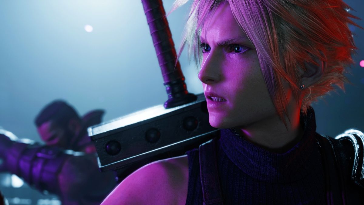 "Revisiting Final Fantasy VII Rebirth: A Combat Demo Review"