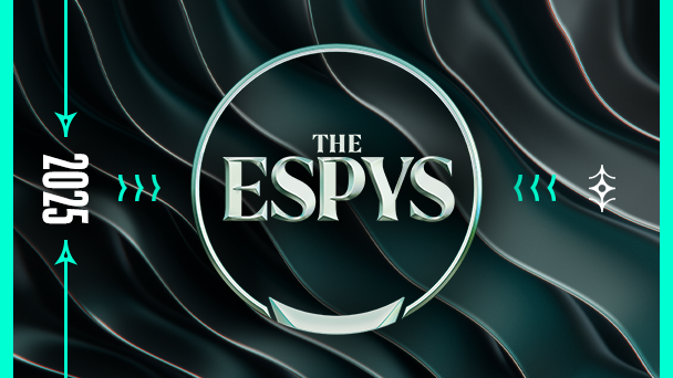 Featured image for 2025 ESPYS Nominations Highlight Top Athletes, Exclude Chiefs