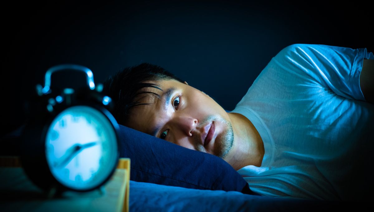 "Mastering Mental Calm: Techniques to Quiet Your Racing Mind and Achieve Restful Sleep"