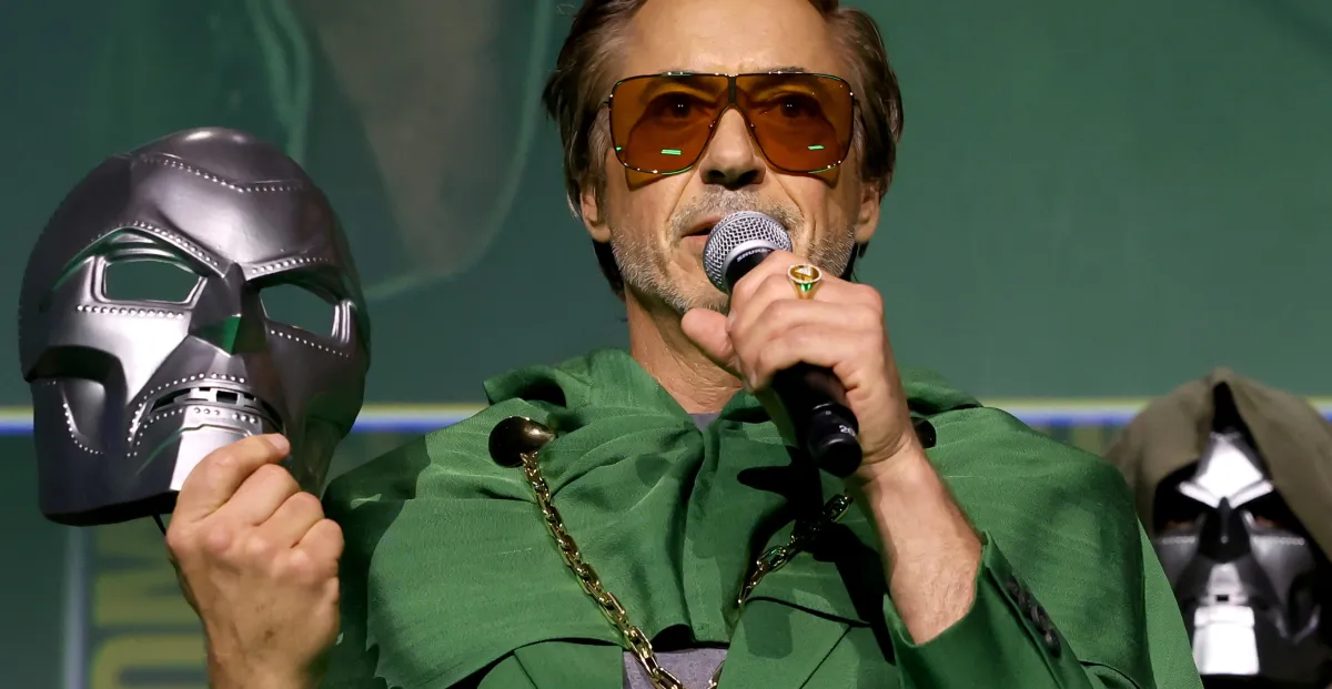 Featured image for Fantastic Four Post-Credits Scenes Ignite Doomsday Rumors and Marvel Mysteries