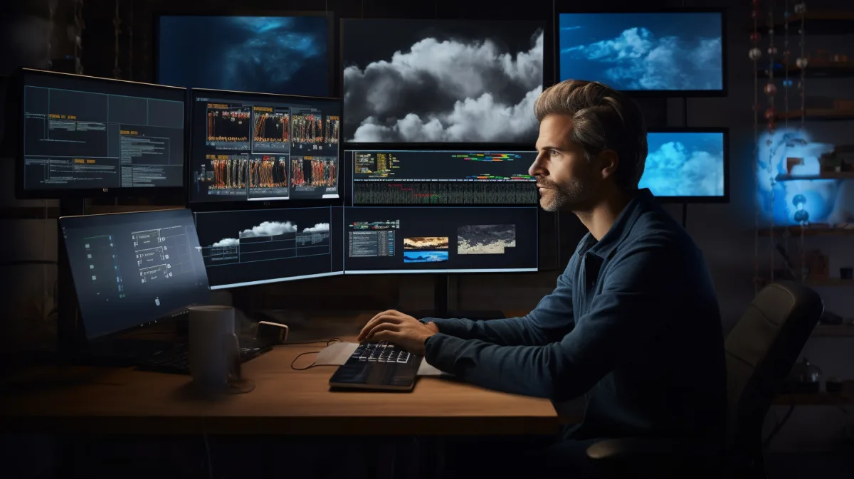 Featured image for AI Innovations Propel Tech Giants Amid Growth and Criticism