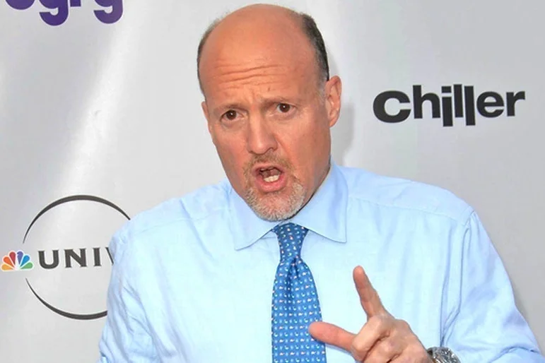 Featured image for Jim Cramer Warns of Rising Prices and Recommends $50 Monthly Investment