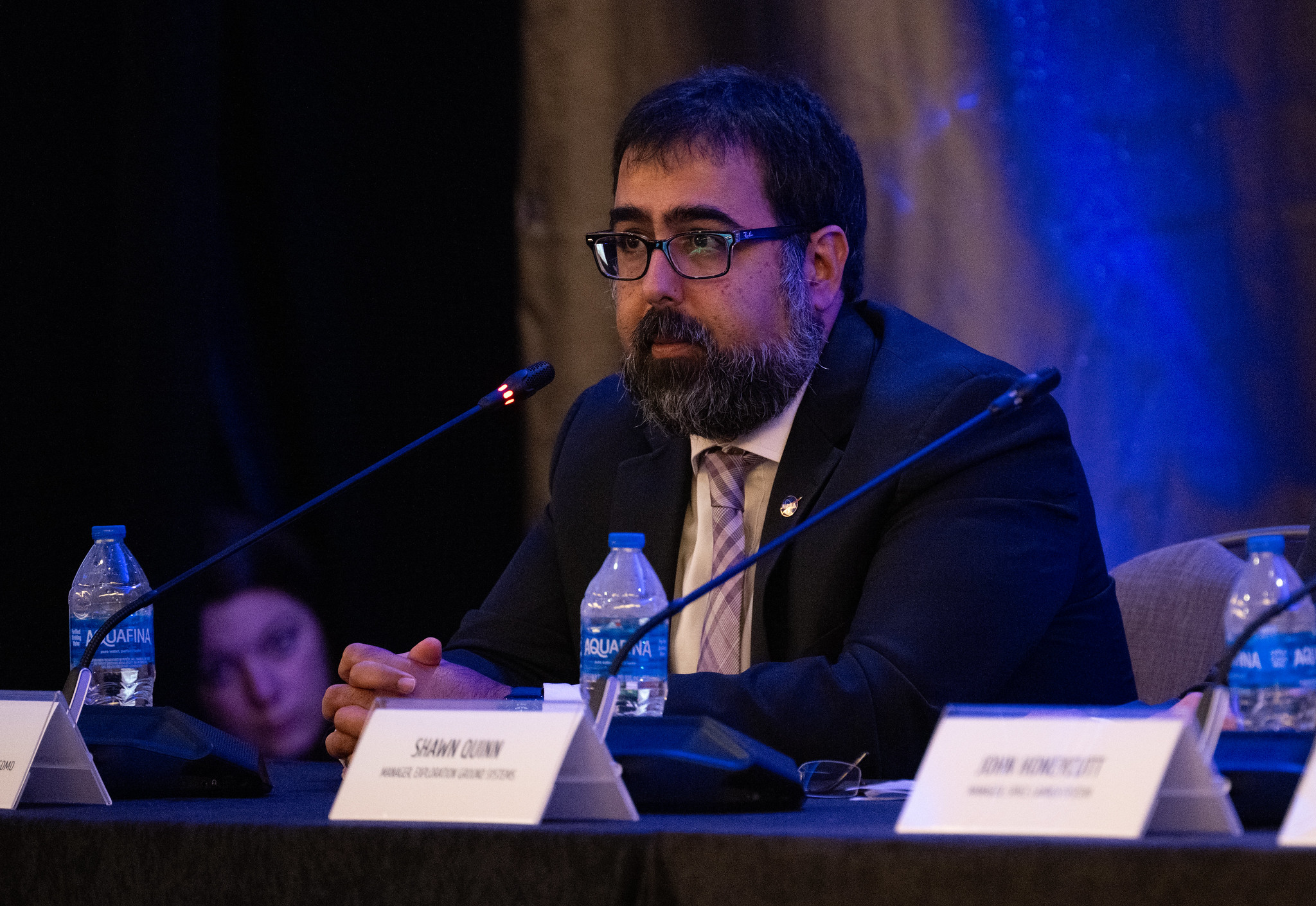 Featured image for NASA appoints Moon-to-Mars veteran Amit Kshatriya as associate administrator