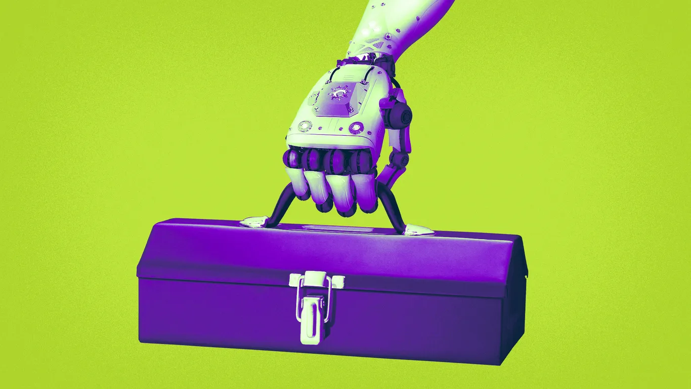 Featured image for Executives and Wall Street Diverge on AI's Promise and Performance