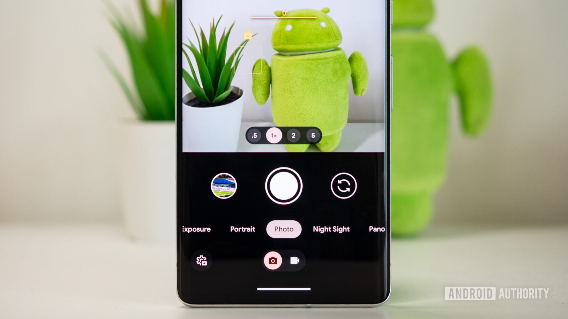 "Google Pixel 8: Exciting AI Photo Tricks, Improved Security, and One Infuriating Change"