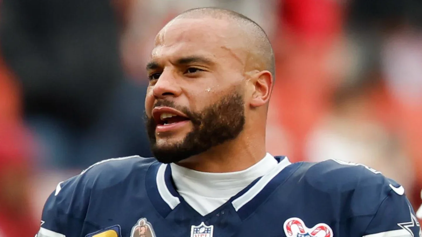 Cowboys chase Dak Prescott restructure to free cap space after Mahomes move