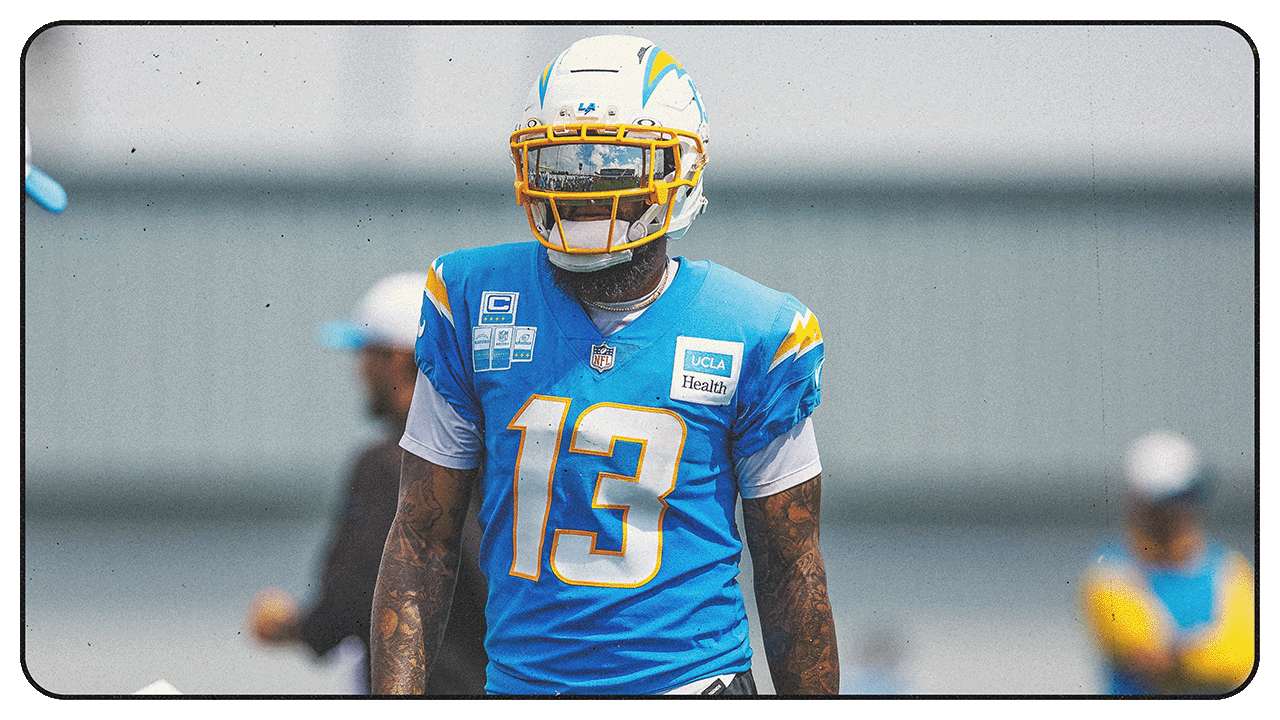 Featured image for Chargers vs. Broncos Week 3: Key Players, Storylines, and Predictions