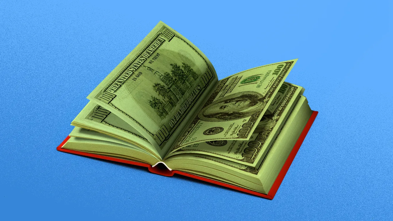 Anthropic to Pay $1.5 Billion in AI Copyright Settlement with Authors