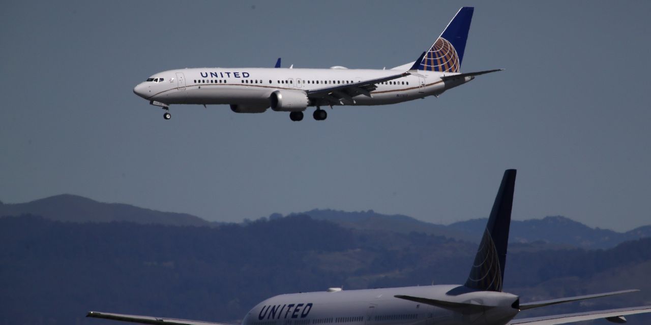 "Boeing 737 MAX Concerns: Loose Parts Found on United and Alaska Jets"
