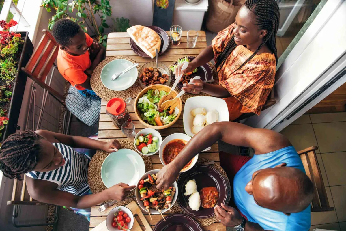"Short bursts of exercise post-dinner can reduce blood sugar levels, finds study"