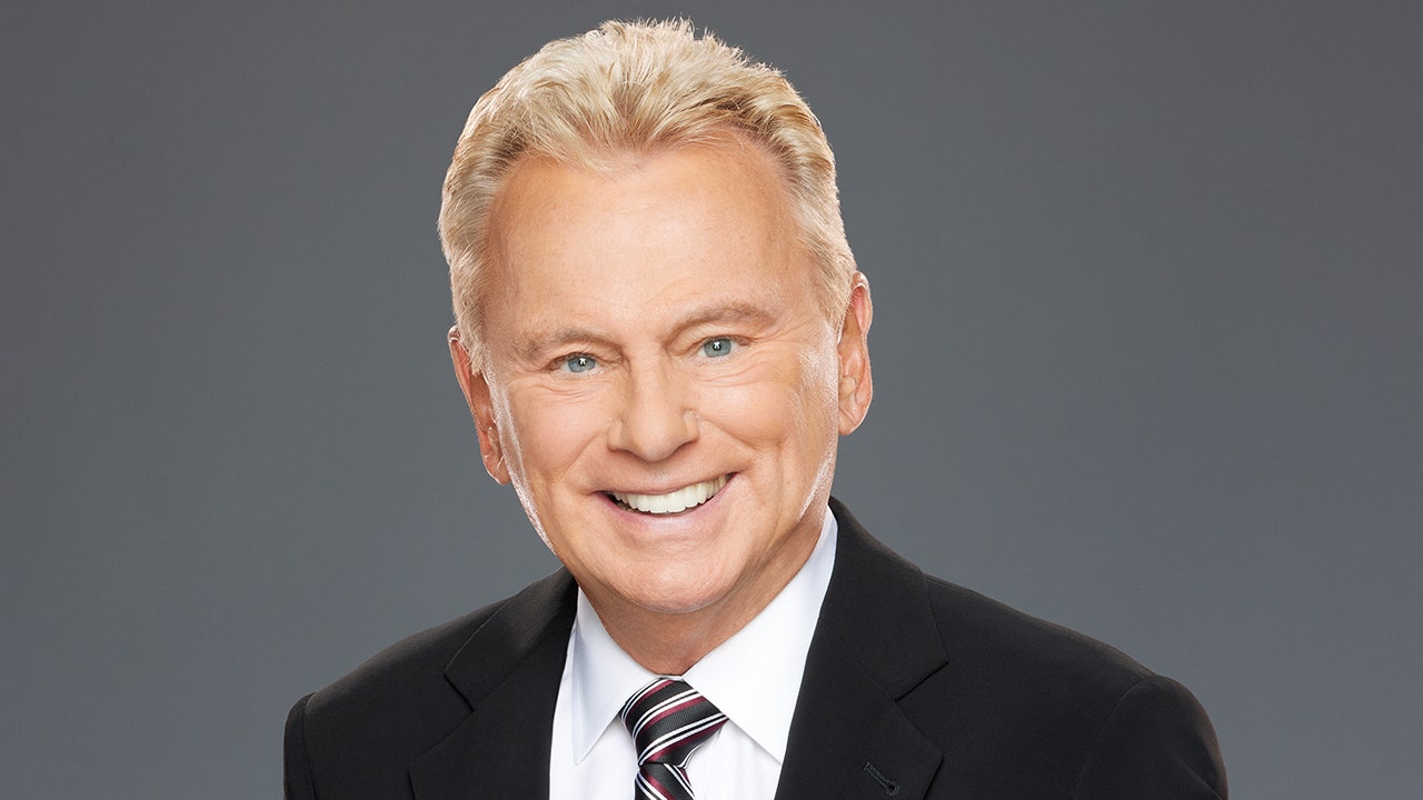 Featured image for Pat Sajak announces retirement from 'Wheel of Fortune' after upcoming season.