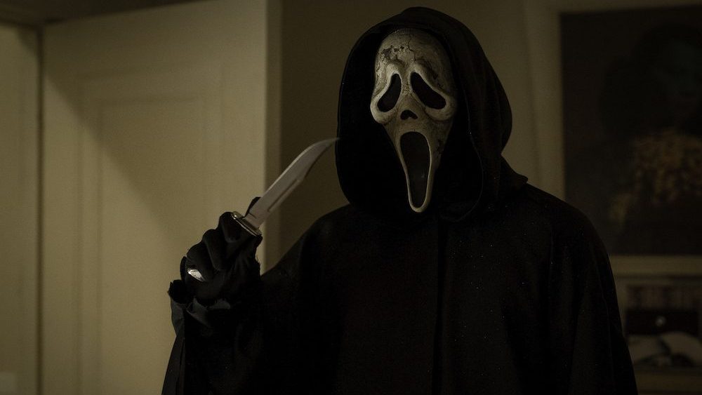 Featured image for 'Scream 7' Undergoes Creative Reboot and Casting Shake-Up