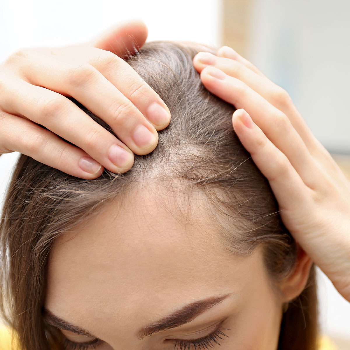 "Top Anti-Inflammatory Foods for Hair Loss and Quick Dinners"