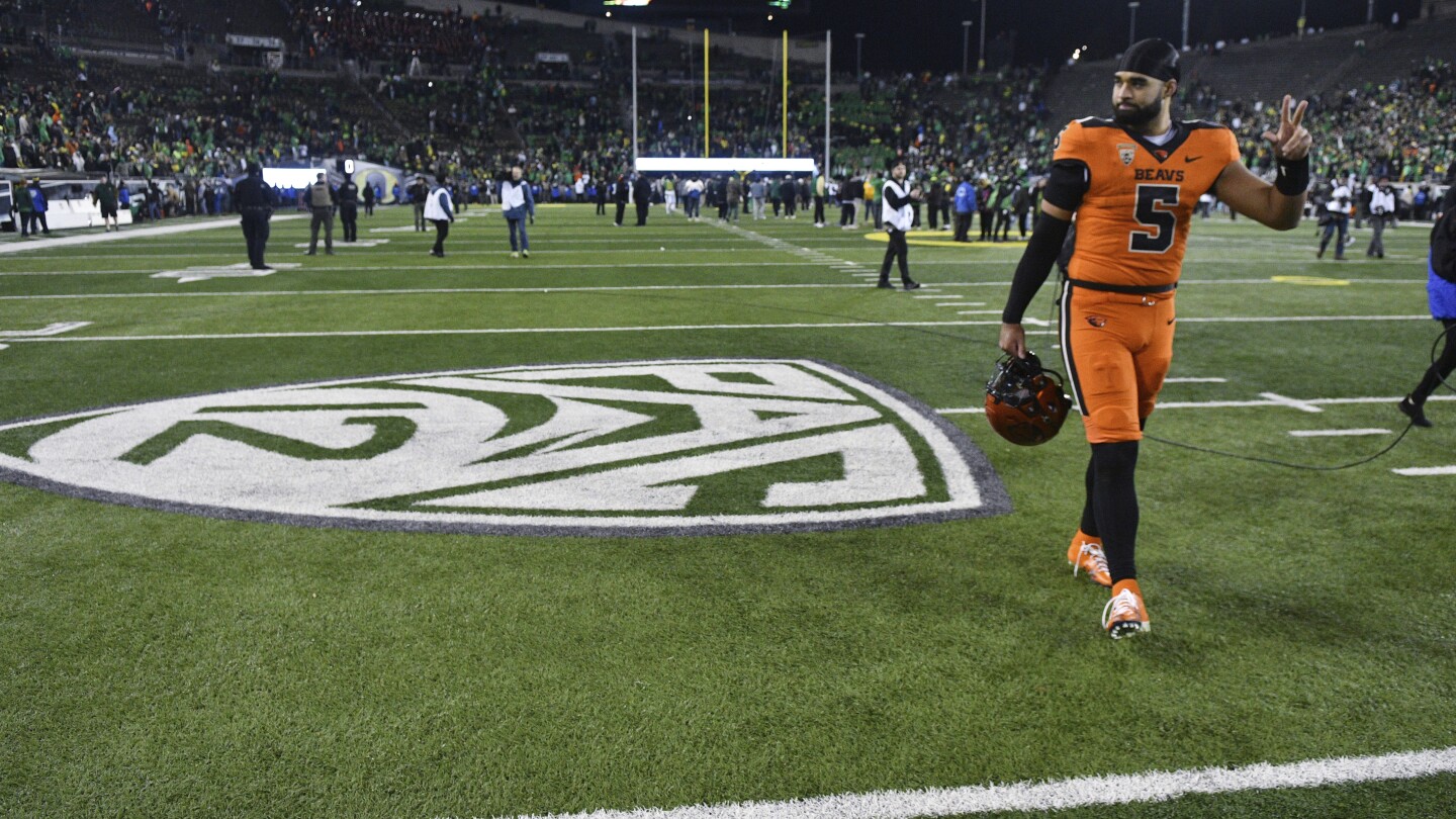 Washington Supreme Court Denies Review, Pac-12 Control Handed to OSU and WSU