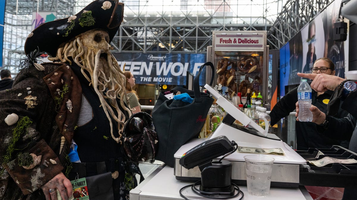 Featured image for "Producers Rebooting 'Pirates of the Caribbean' and 'The Last of Us' Season 2 Plans Revealed"