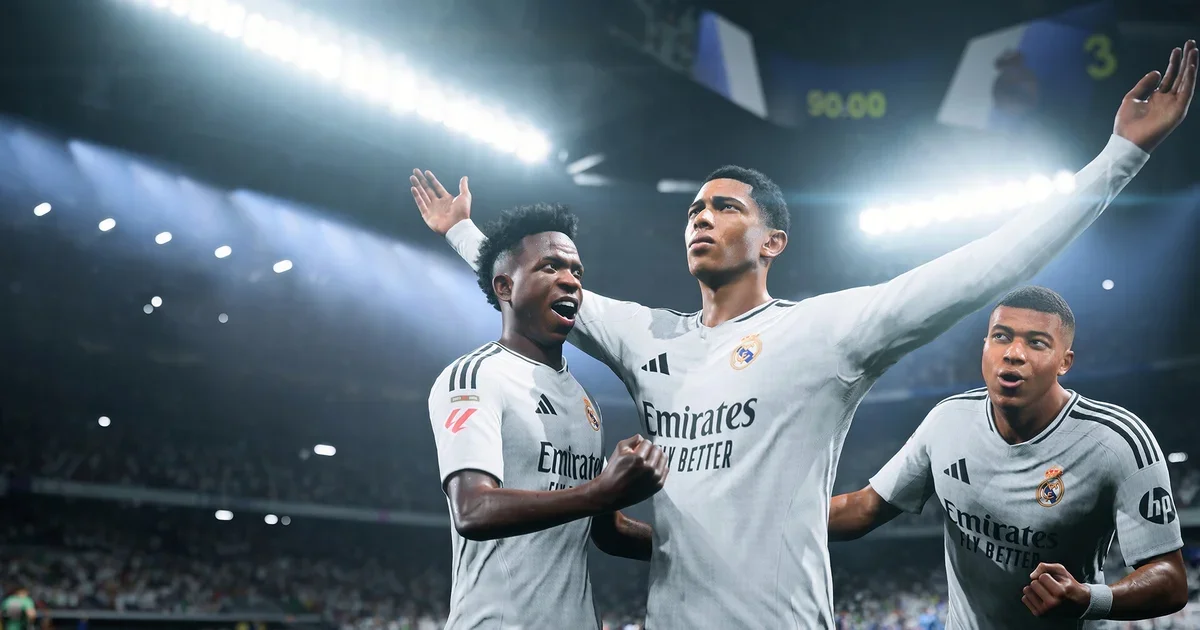 Electronic Arts Nears $50 Billion Buyout to Go Private