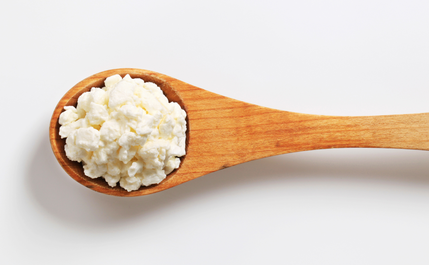"Cottage Cheese Craze: From Toast to Bread, TikTok to Gut Health"
