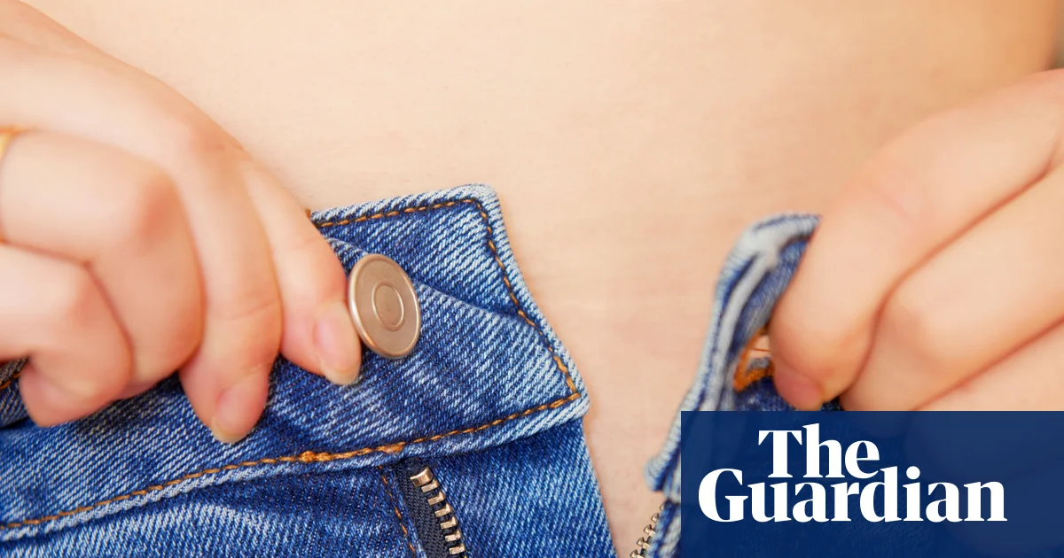 Featured image for Can Tight Pants Cause Hernias?