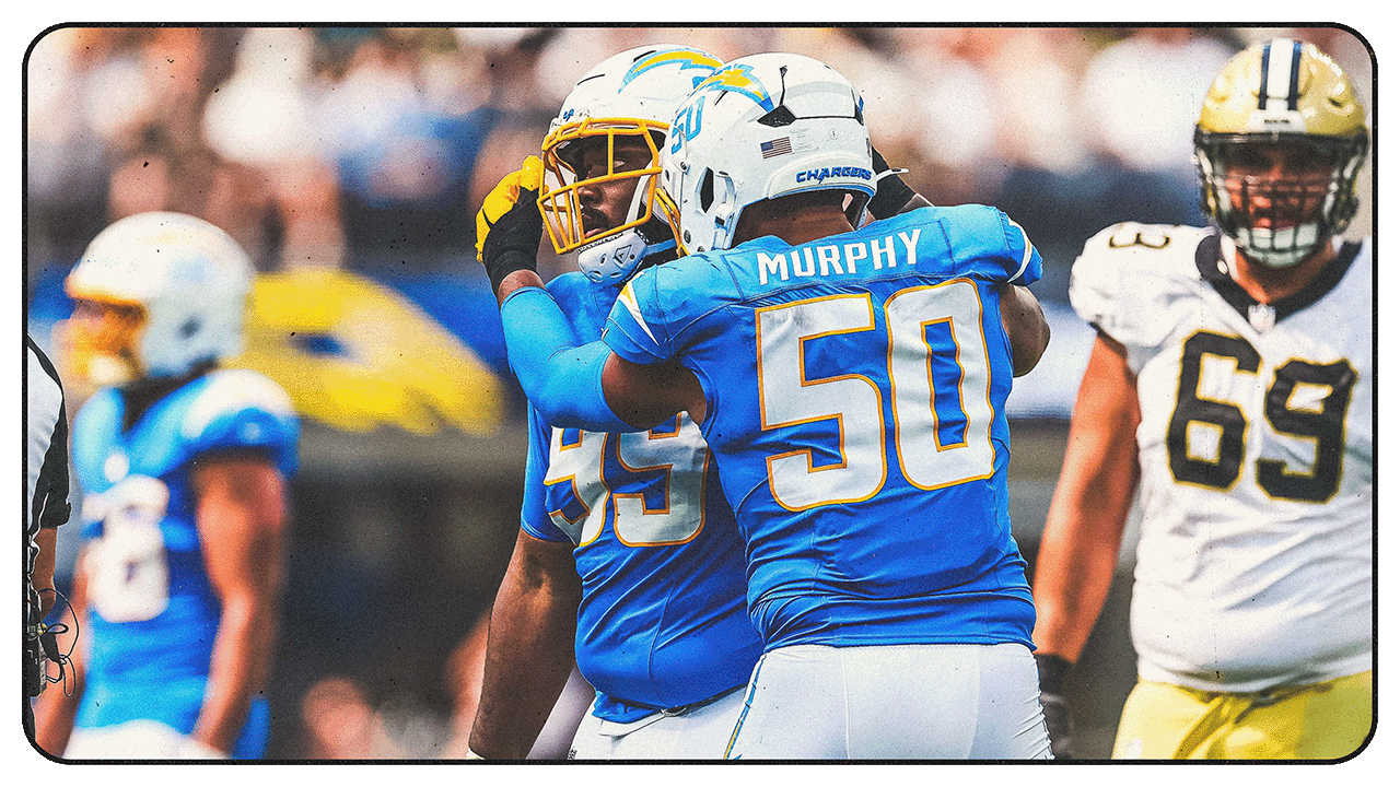 Featured image for Chargers Shine in Preseason Win Over Saints