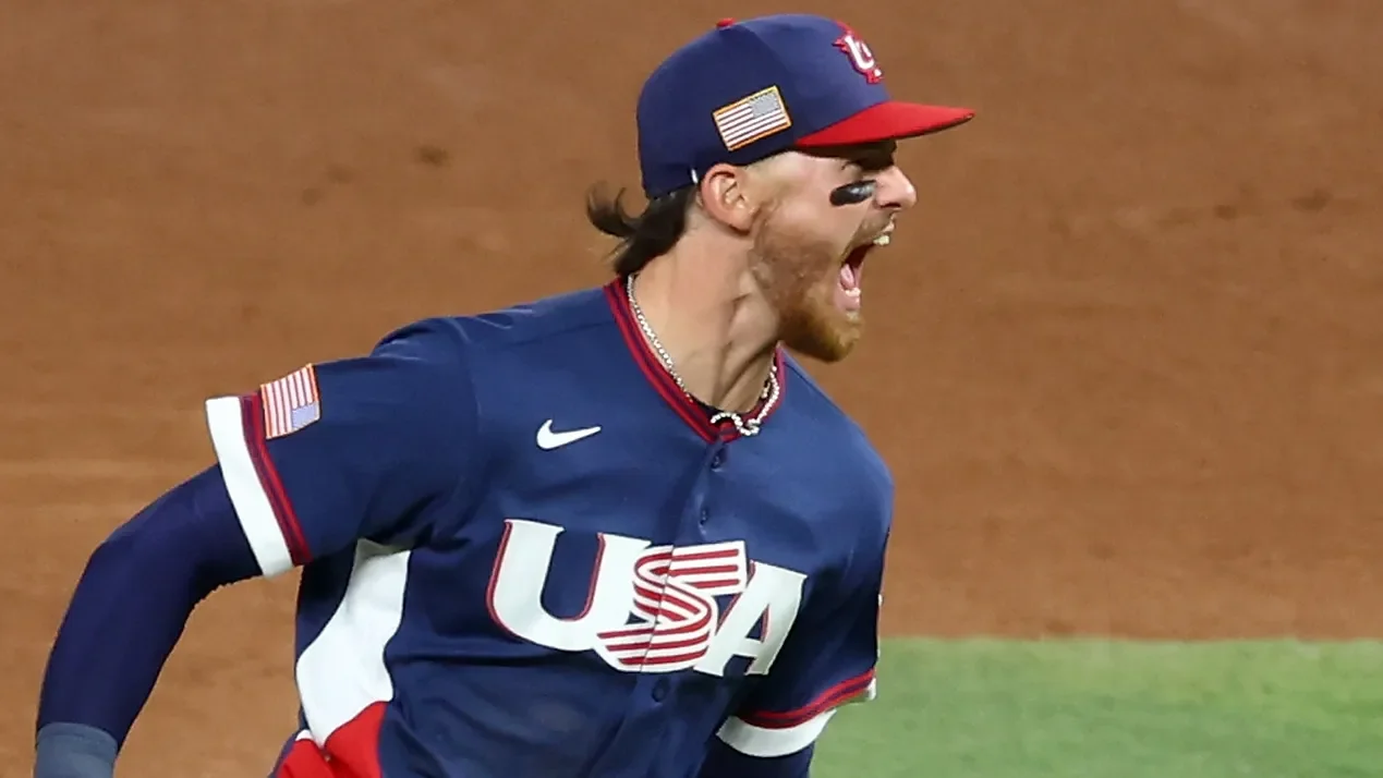 Miami Showdown: USA and Dominican Republic Vie for WBC Final Berth