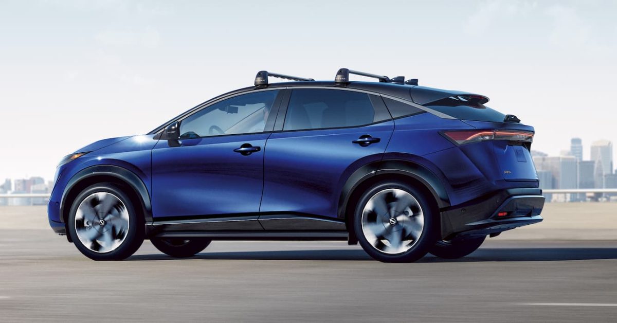 Japanese Automakers Honda and Nissan Form EV Partnership to Challenge Chinese and American Rivals