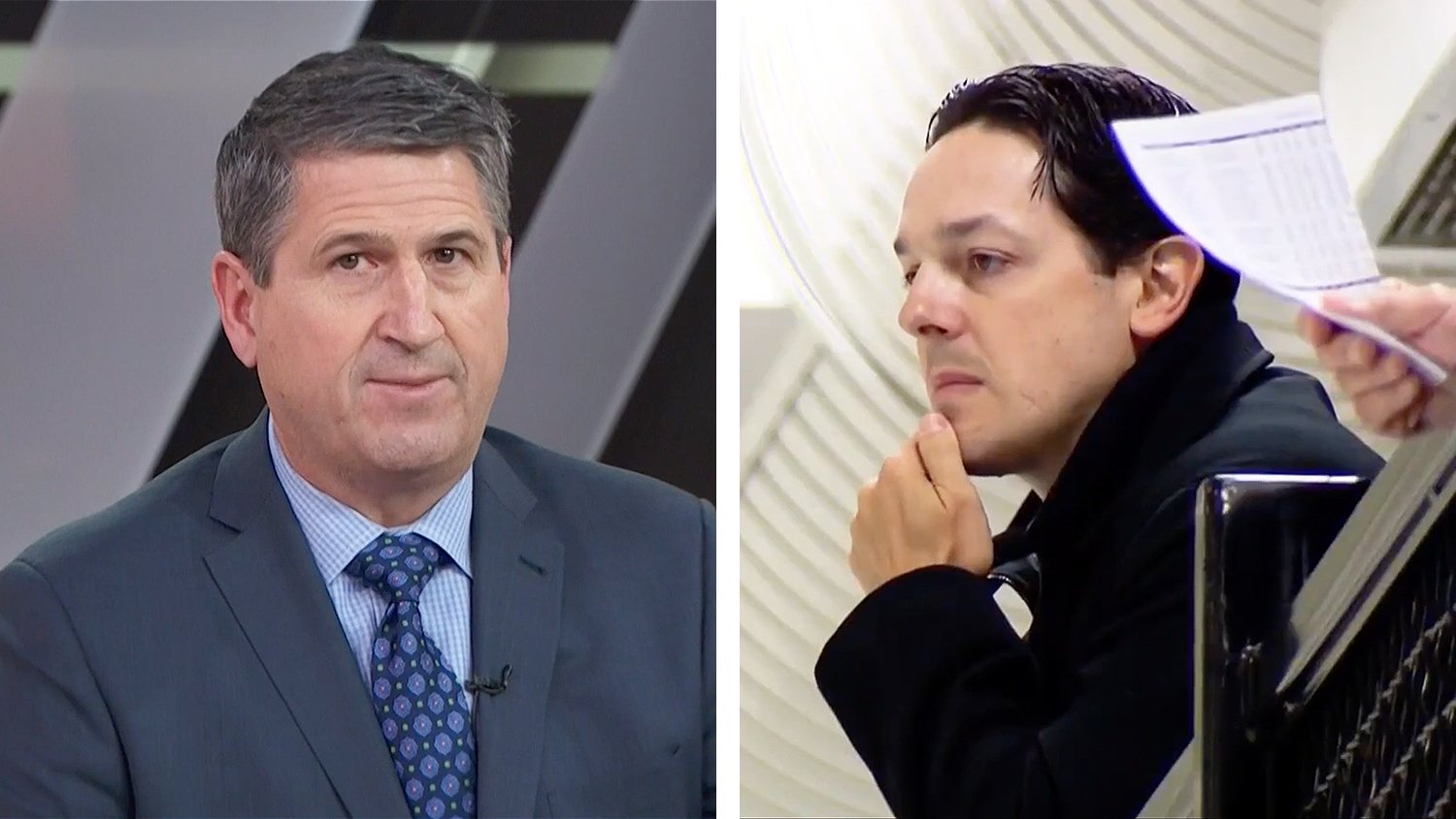 Featured image for Former Flyers Players Keith Jones and Danny Briere Take on Leadership Roles in Philadelphia