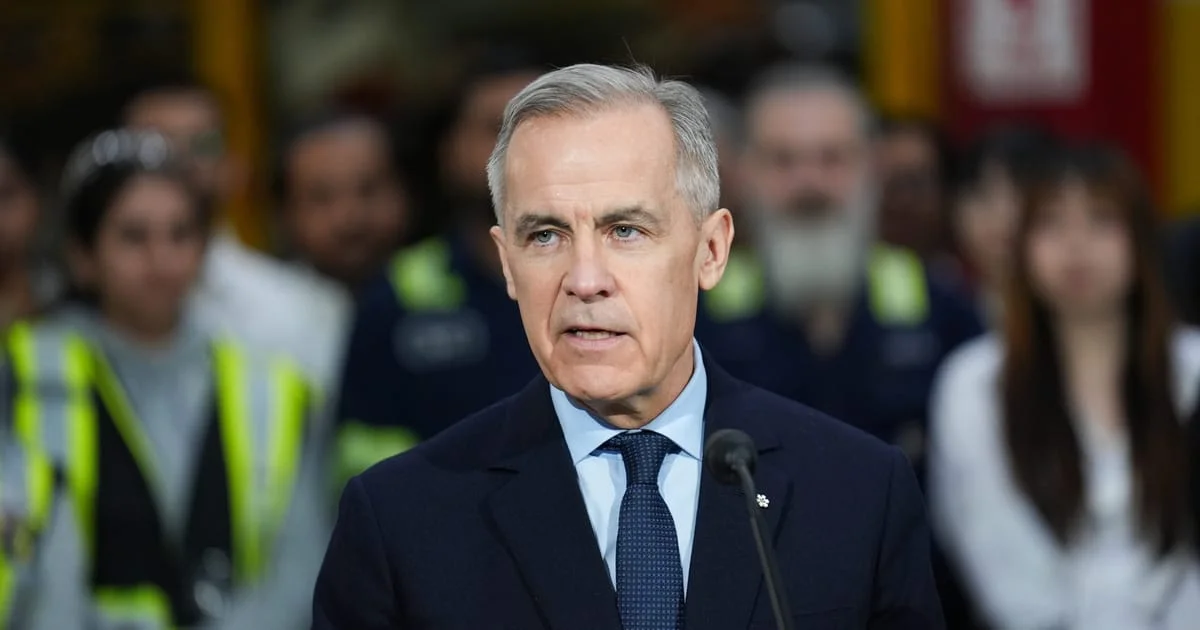 Canada aims to bridge EU and CPTPP to form a new trade bloc