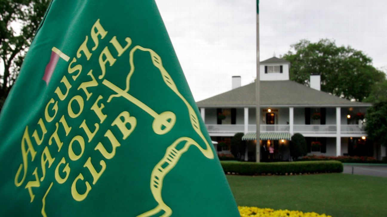 Featured image for Masters 2026 Ticket Prices Increase Amid Resale Crackdown