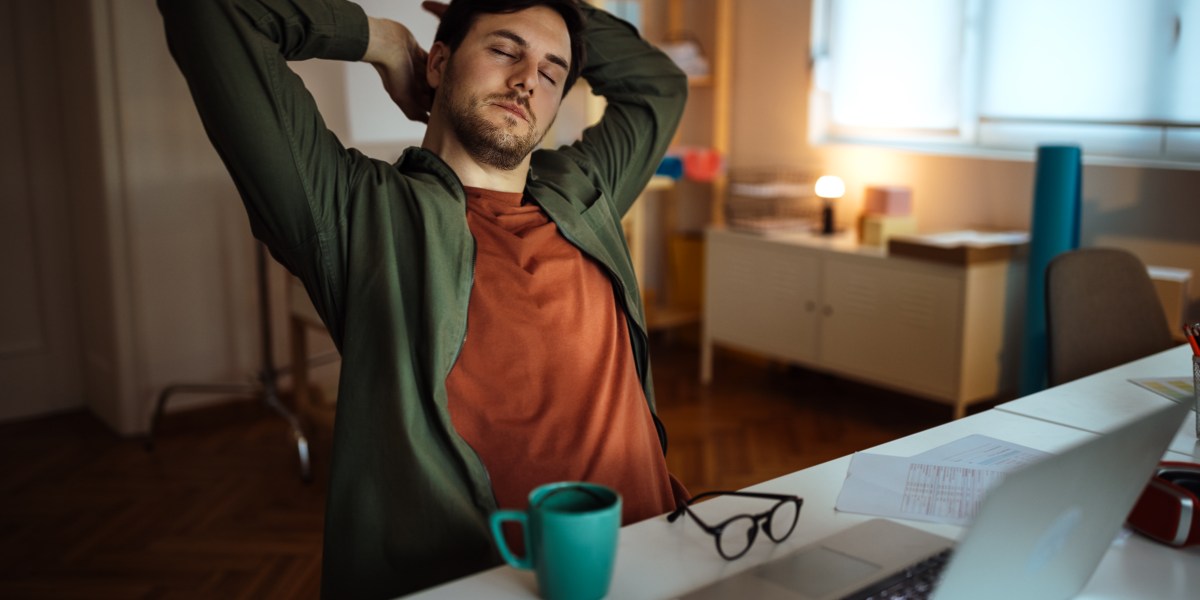 Featured image for "From Hustle to Exhaustion: Millennials' Journey into Middle Management"