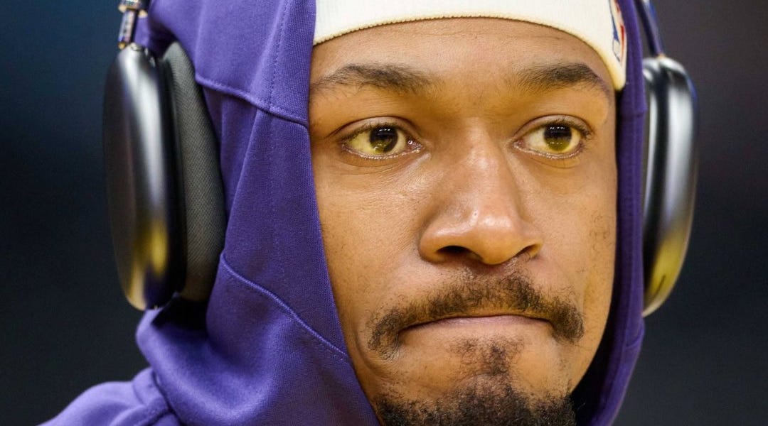 Featured image for Bradley Beal's Future Sparks NBA Guard Market Buzz