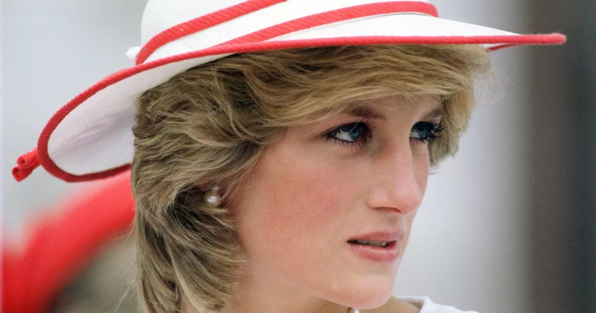 Featured image for Remembering Princess Diana: Final Moments and New Theories
