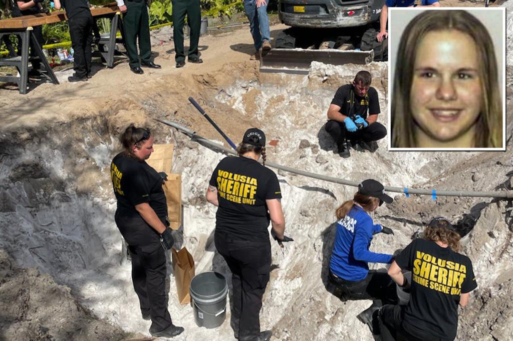Featured image for "Discovery of Autumn McClure's Remains Solves 2004 Cold Case"