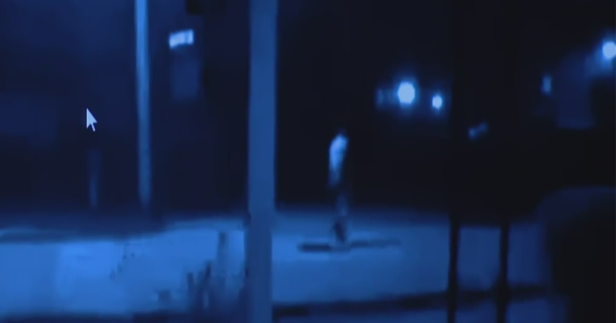 Featured image for "Surveillance Footage Captures Alleged Escapee Michael Burham, Police Confirm"