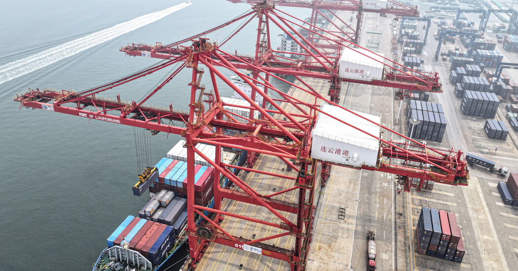 Featured image for Trump's Impact on Markets and Global Relations: A New Era?